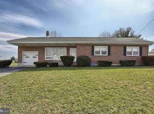 1528 Sandhill Rd, Lebanon, PA 17046