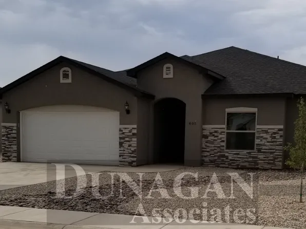 401 Baler Ln, Carlsbad, NM 88220