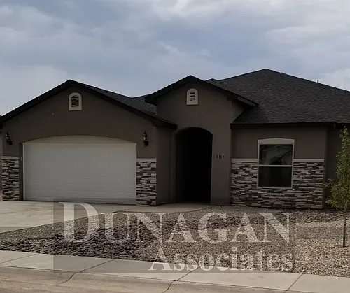 401 Baler Ln Photo 1
