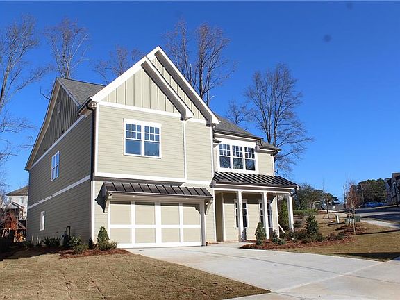 4th image of 1972 Park Chase Ln