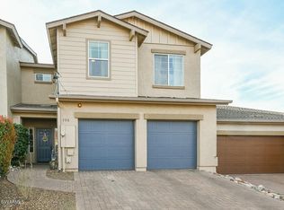 798 Alfonse Rd, Clarkdale, AZ 86324