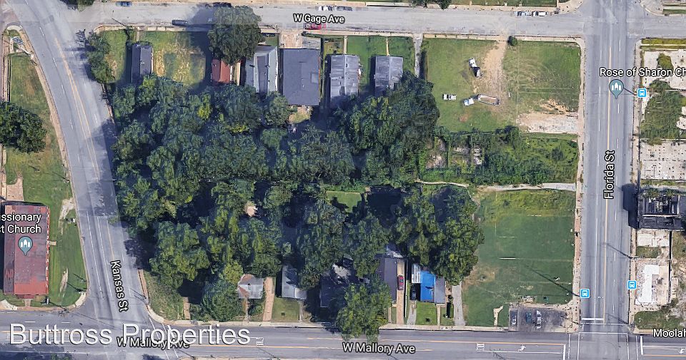 2nd image of 57 W Gage Ave