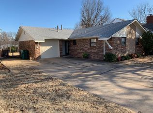 3720 N Saint Clair Ave, Oklahoma City, OK 73112
