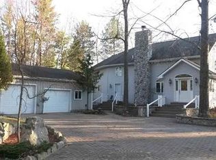 3211 Wilber Rd, East Tawas, MI 48730