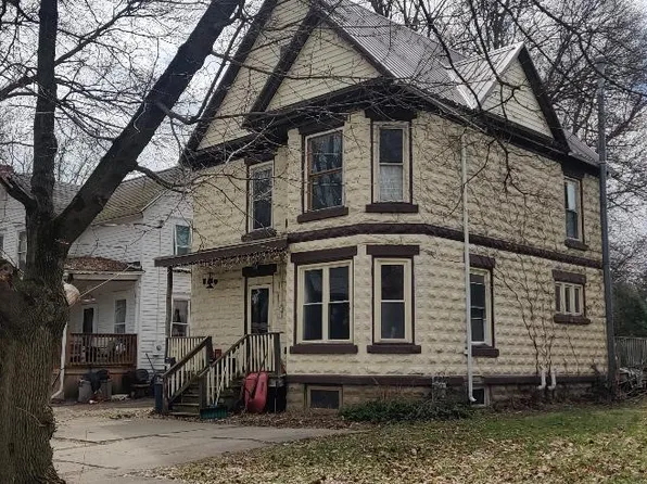 107 Chaddock Ave, Hornell, NY 14843