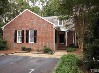 1537 Village Glenn Dr, Raleigh, NC 27612