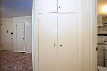 Rented by Norman Raindel, LREB