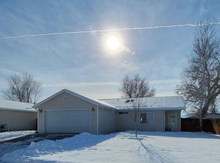 1336 Powell St, Fruita, CO 81521