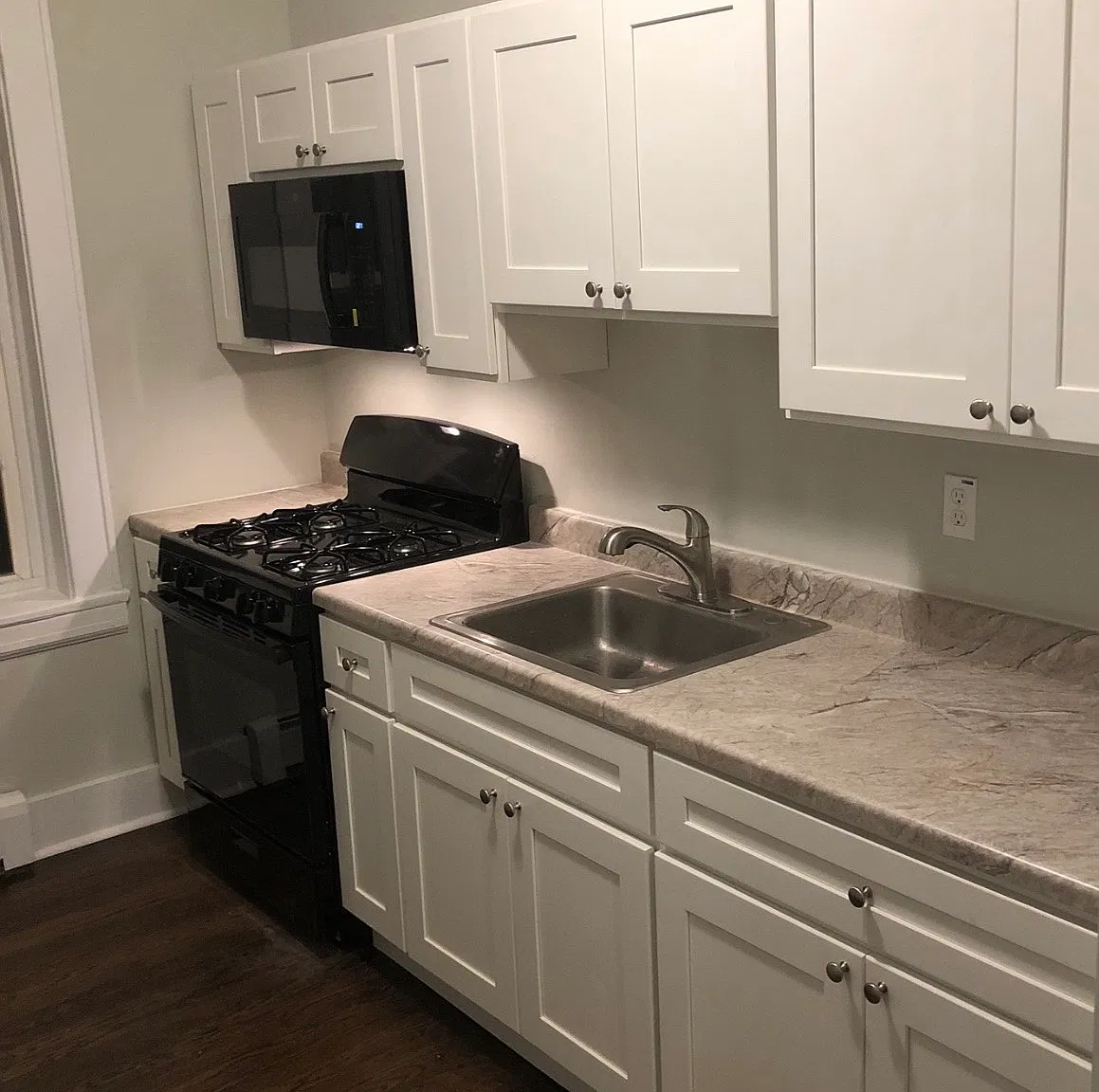 1 bed, $1,800 — Photo 2