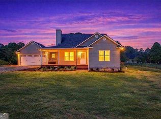 5283 Grant Rd, Gainesville, GA 30506