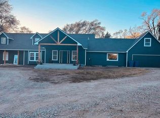 10203 N Meridian Ave, Valley Center, KS 67147