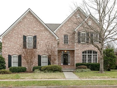 818 Willowsprings Blvd, Franklin, TN, 37064