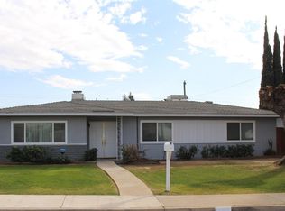 3401 Century Dr, Bakersfield, CA 93306