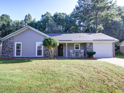 8128 N Ridgebrook Dr, Charleston, SC, 29420