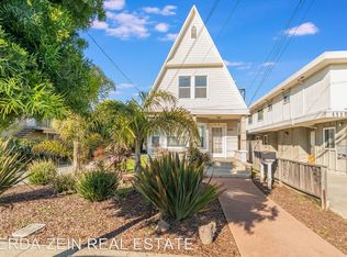 1111 Regent St #B, Alameda, CA 94501