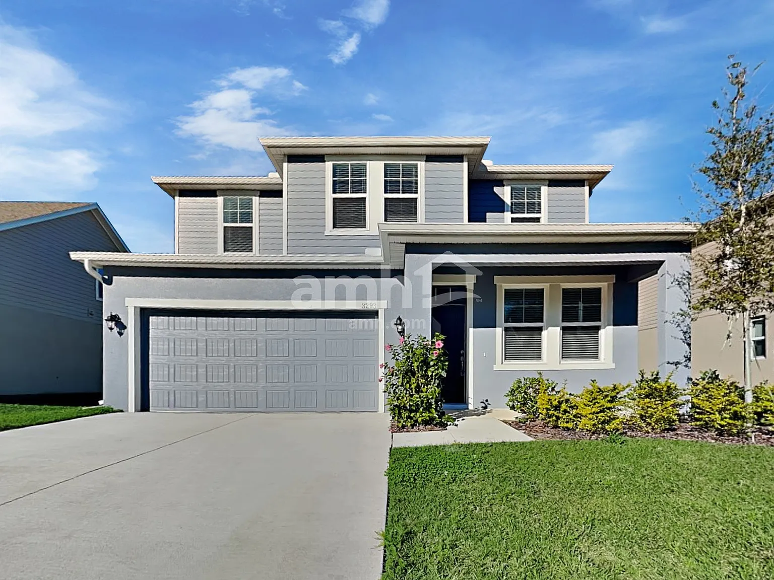 4 bed, 2.5 bath, 2297 sqft, $2,740 — Photo 1
