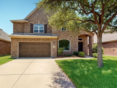 1116 Albany Dr, Fort Worth, TX, 76131