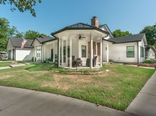 131 Lakeway Ln, Gun Barrel City, TX 75156