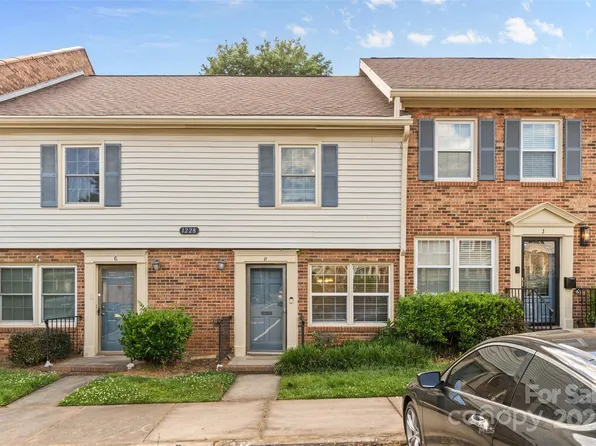 1228 Archdale Dr APT H, Charlotte, NC 28217