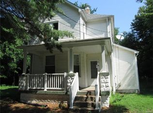 130 Booster Rd, O Fallon, IL 62269