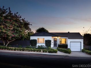 4250 58th St, San Diego, CA 92115