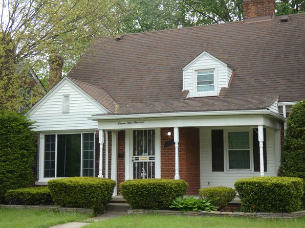 Property image for 11900 Whitehill St, Detroit, MI 48224