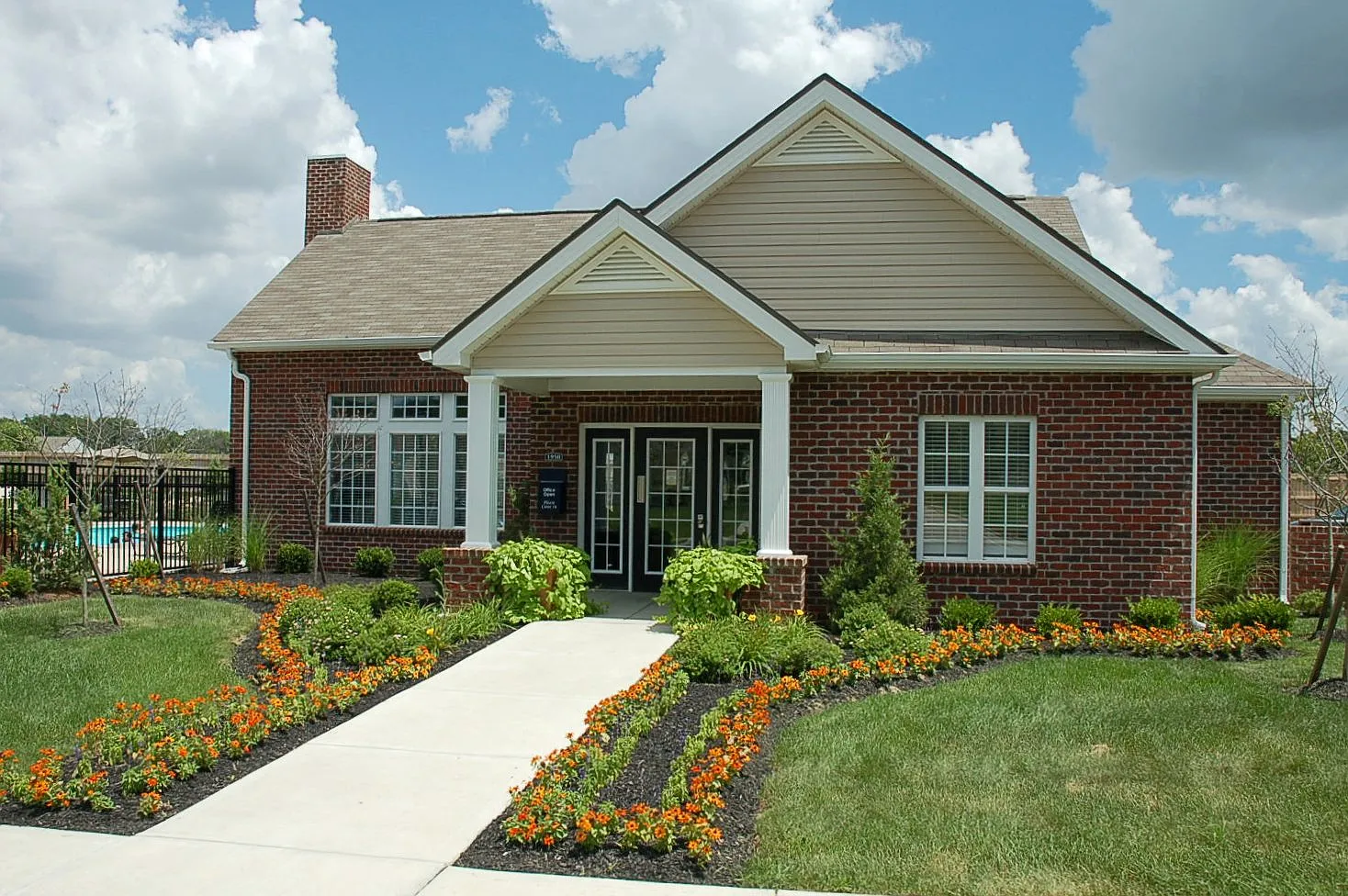 Brookfield Village Apartments — Photo 2