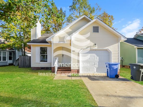 819 Glen Reilly Dr