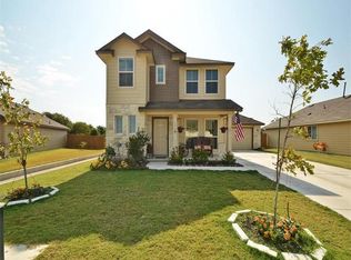 356 Jasmine Breeze, New Braunfels, TX 78130