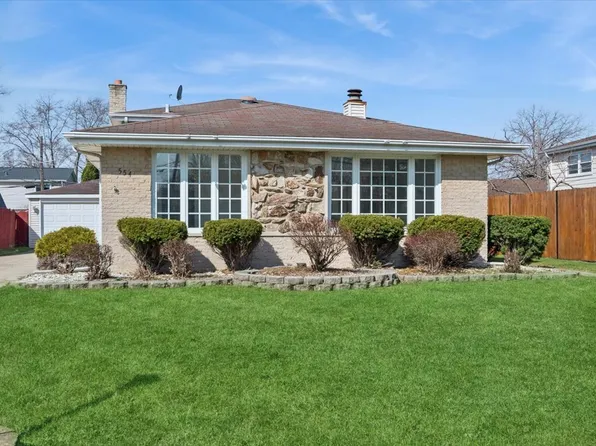 554 N Westwood Ave, Lombard, IL 60148