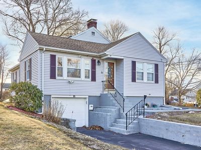 95 Draper St, Lowell, MA, 01852
