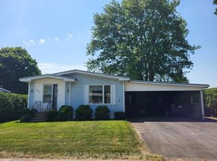21 5th St, Norfolk County, ON N4B 2W6