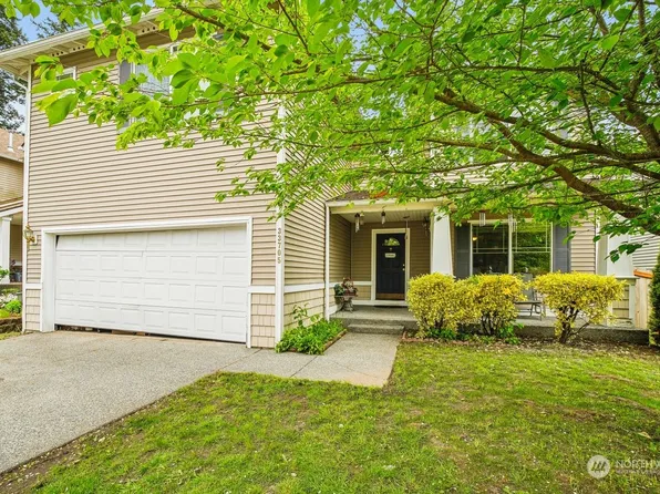 33705 42nd Court S, Federal Way, WA 98001