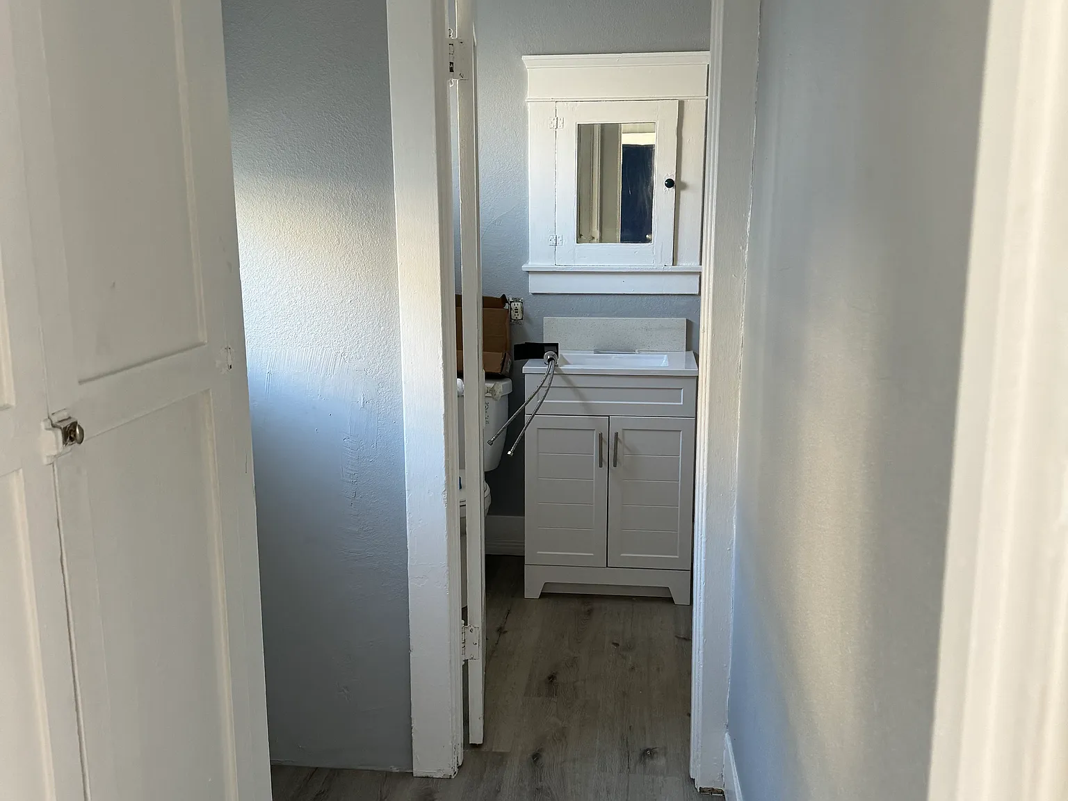 Studio, 400 sqft, $1,650 — Photo 3