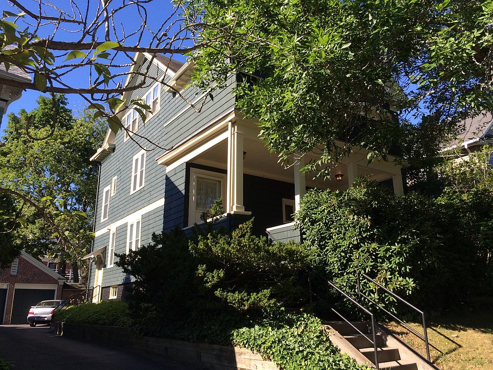 263 Doyle Ave., Providence RI 02906