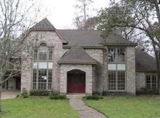 4807 Golden Pond Dr, Kingwood, TX 77345