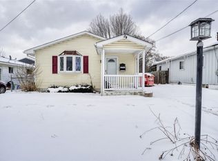 1333 E 38th St, Erie, PA 16504