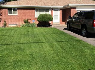 4675 Garrison St, Wheat Ridge, CO 80033