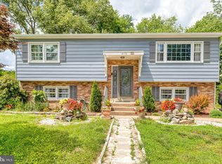 4170 Eby Dr, Dumfries, VA 22026