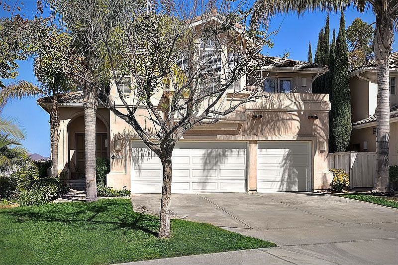 Nice Curb Appeal