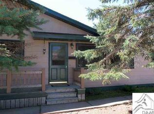 826 E Pattison St, Ely, MN 55731