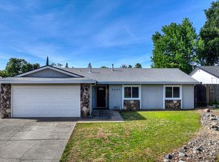 8037 Ruthwood Way, Orangevale, CA