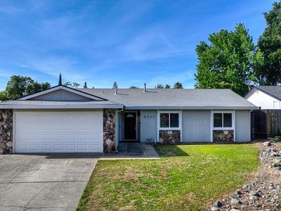 8037 Ruthwood Way, Orangevale, CA, 95662