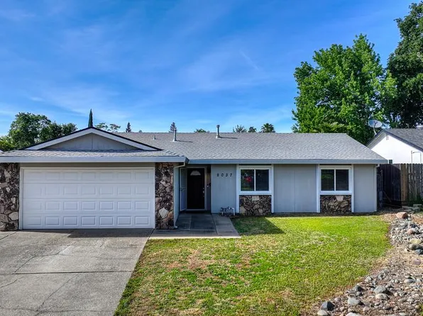 8037 Ruthwood Way, Orangevale, CA 95662