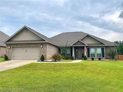 13066 Tara Point Dr, Mobile, AL, 36695