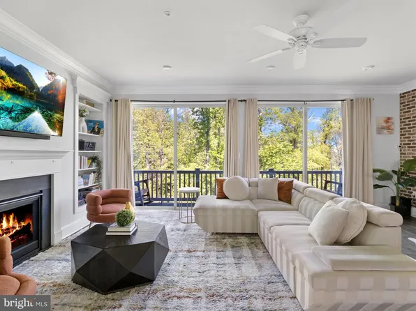 2634 Coleman Ln NE, Washington, DC 20018