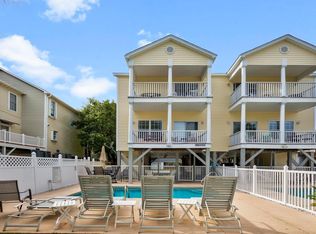 13B S Oak Dr #B, Myrtle Beach, SC 29575