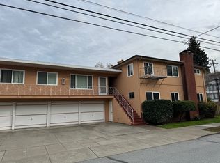 803 Laurel Ave APT 3, San Mateo, CA 94401