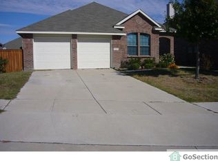 5560 Exeter Dr, Prosper, TX 75078