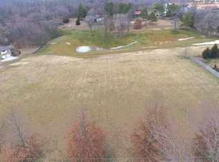 E Johnson Ave, Ave, AR 72718